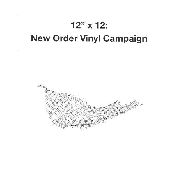 The Vinyl Campaign
