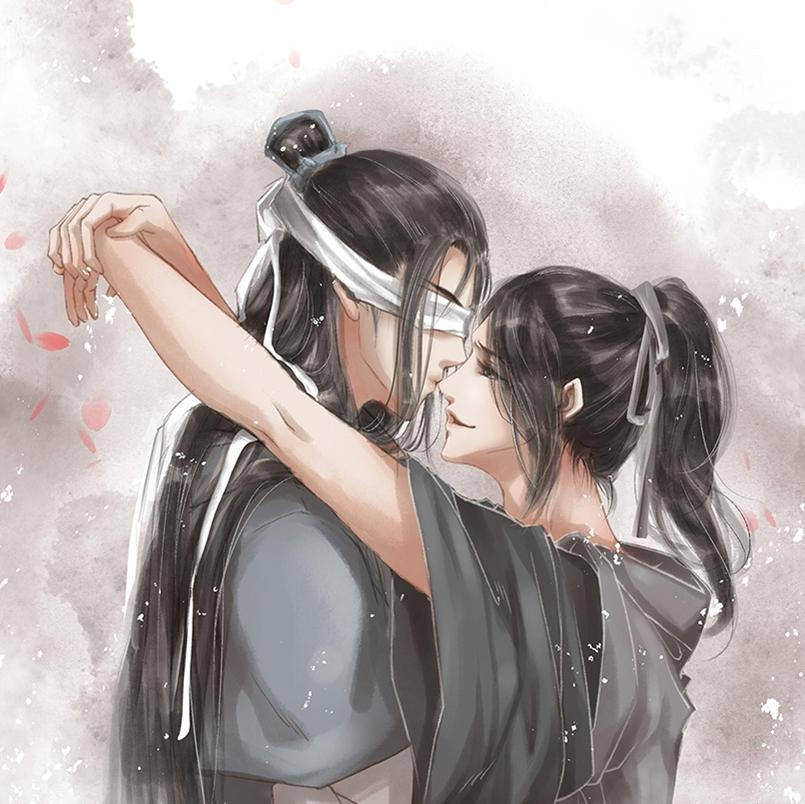 魔道祖师专辑