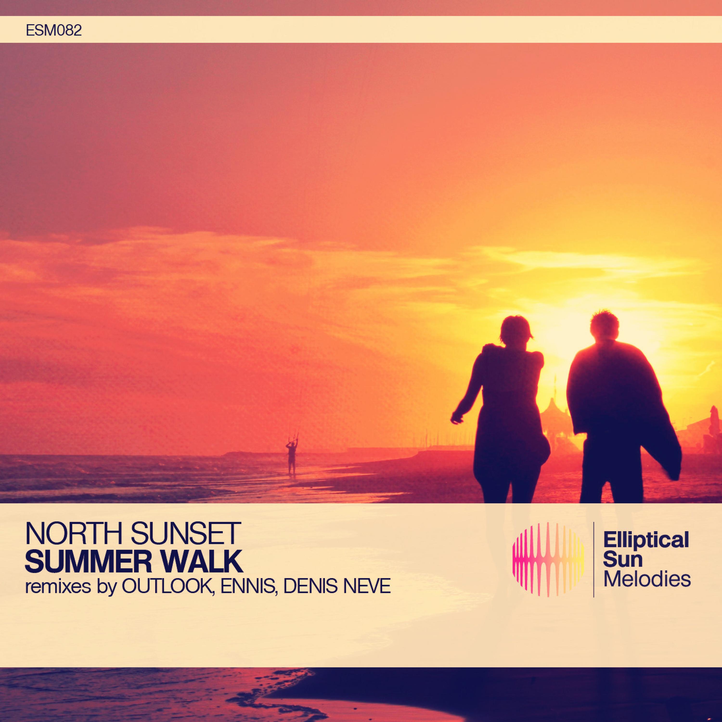Summer Walk