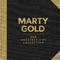 Marty Gold - The Greatest Hits Collection专辑