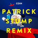 Talk Too Much (Patrick Stump Remix)专辑