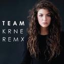 Team (KRNE REMIX)专辑