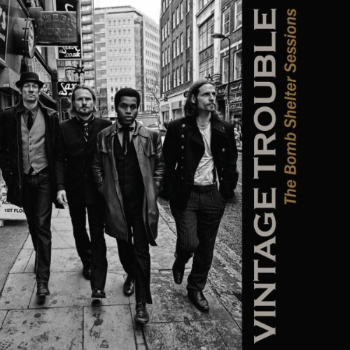 The Bomb Shelter Sessions (Ltd Edt Double CD)