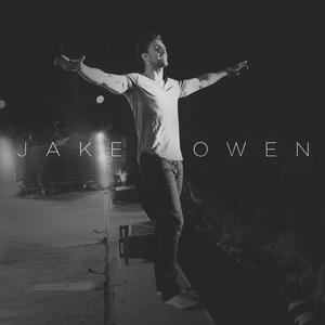 Jake Owen-I Was Jack 伴奏 （升6半音）