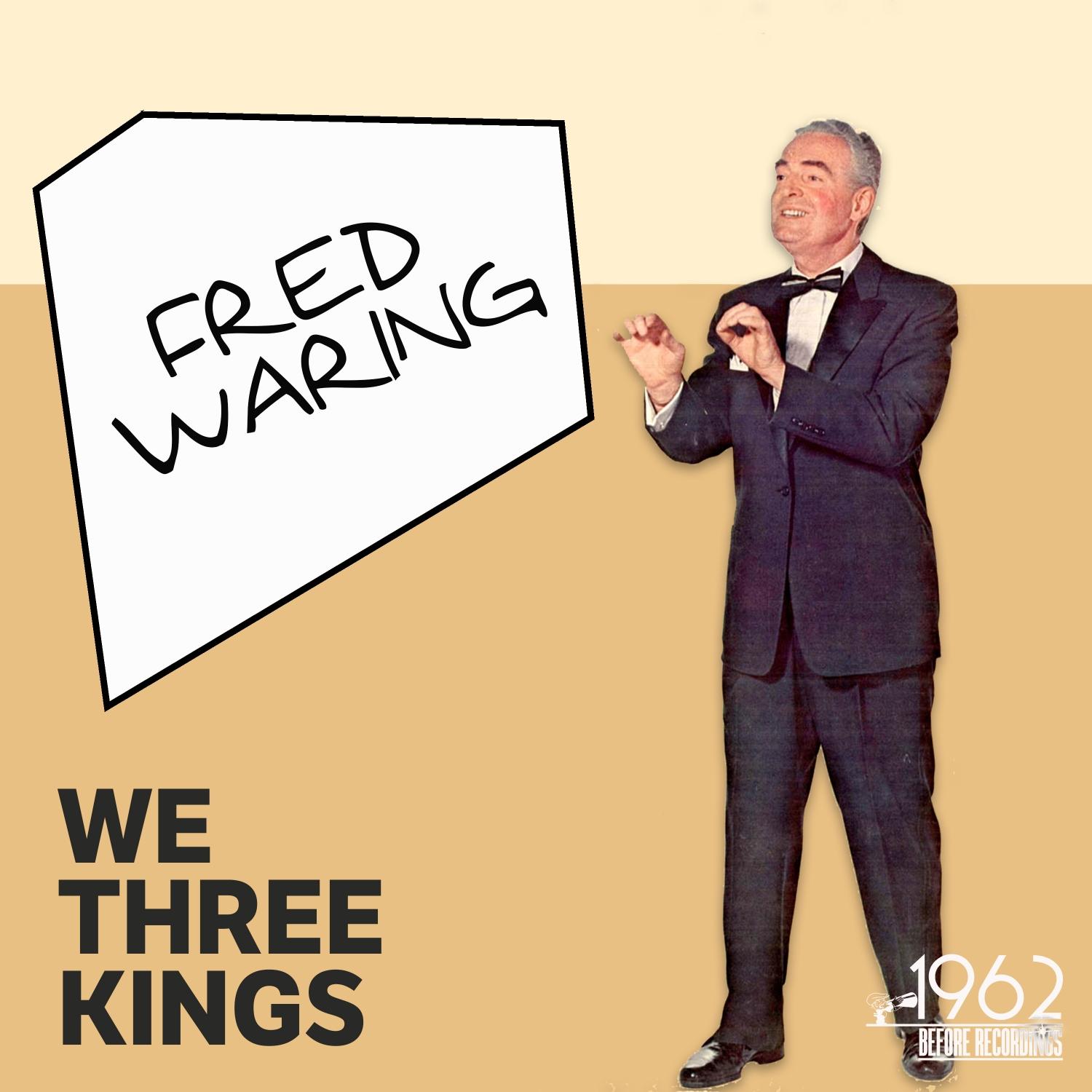 We Three Kings
