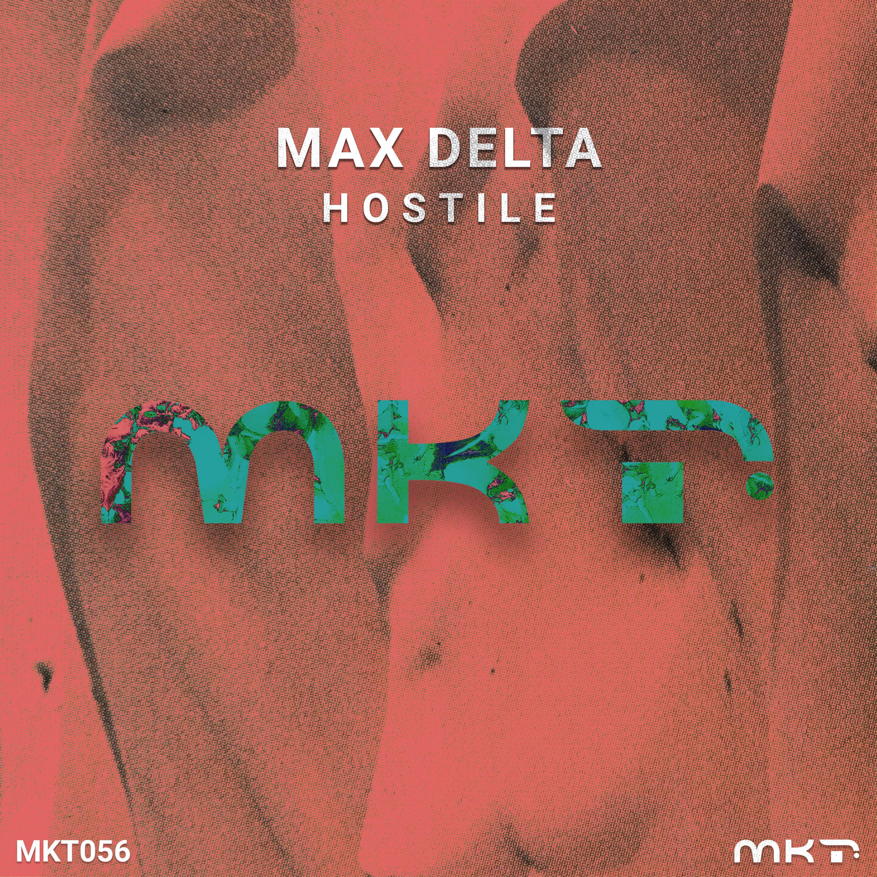 Max Delta - Justice (Original Mix)