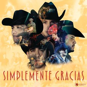 Calibre 50 - Simplemente Gracias （降3半音）
