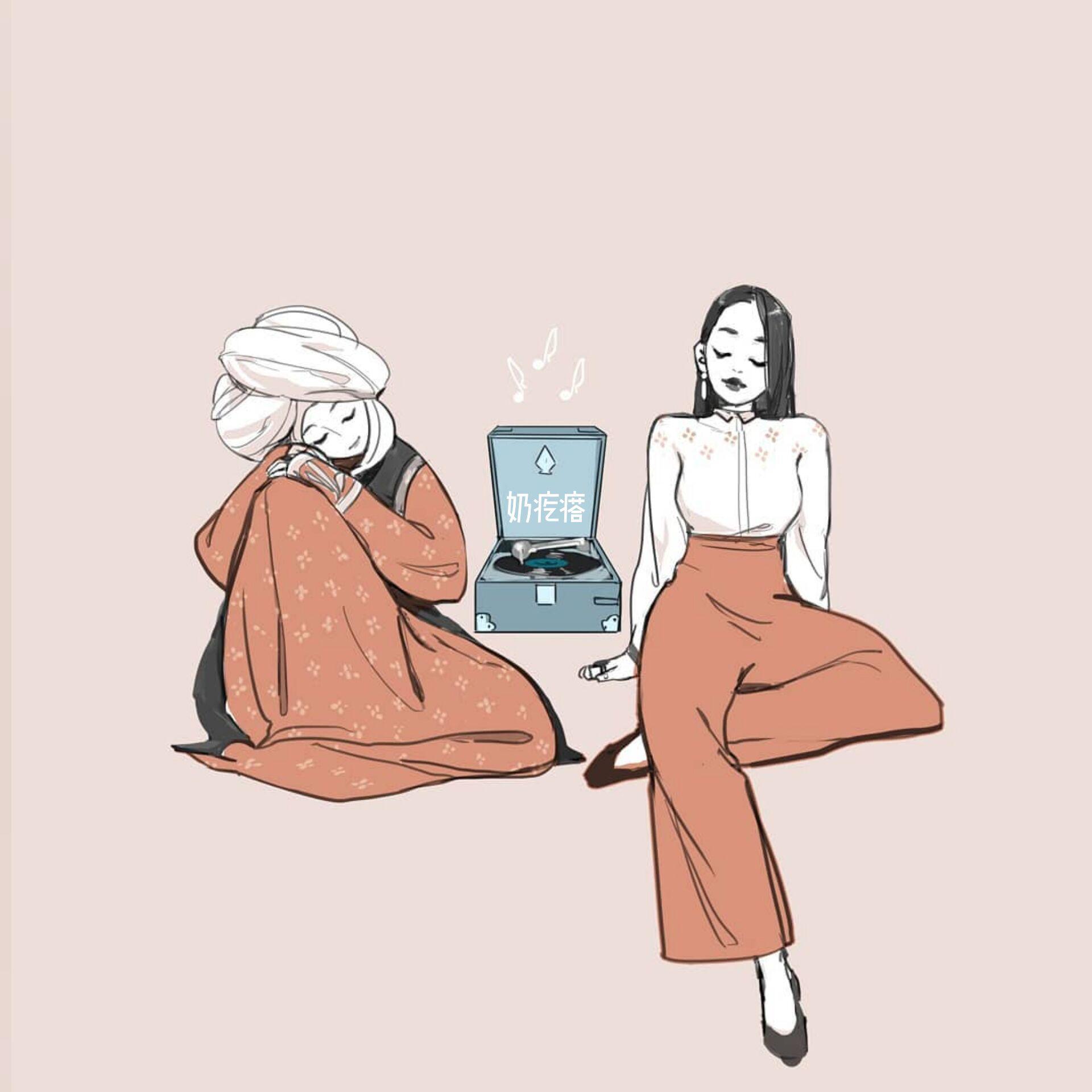 Ninety One-多巴胺（Ауылboy remix）