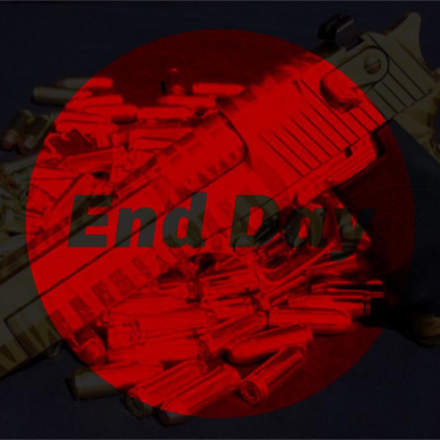 End day（Prod by Browny_澈）专辑