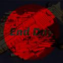 End day（Prod by Browny_澈）专辑