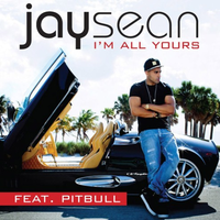 I'm All Yours - Jay Sean 无rap版 降一调 气氛新版男歌 -