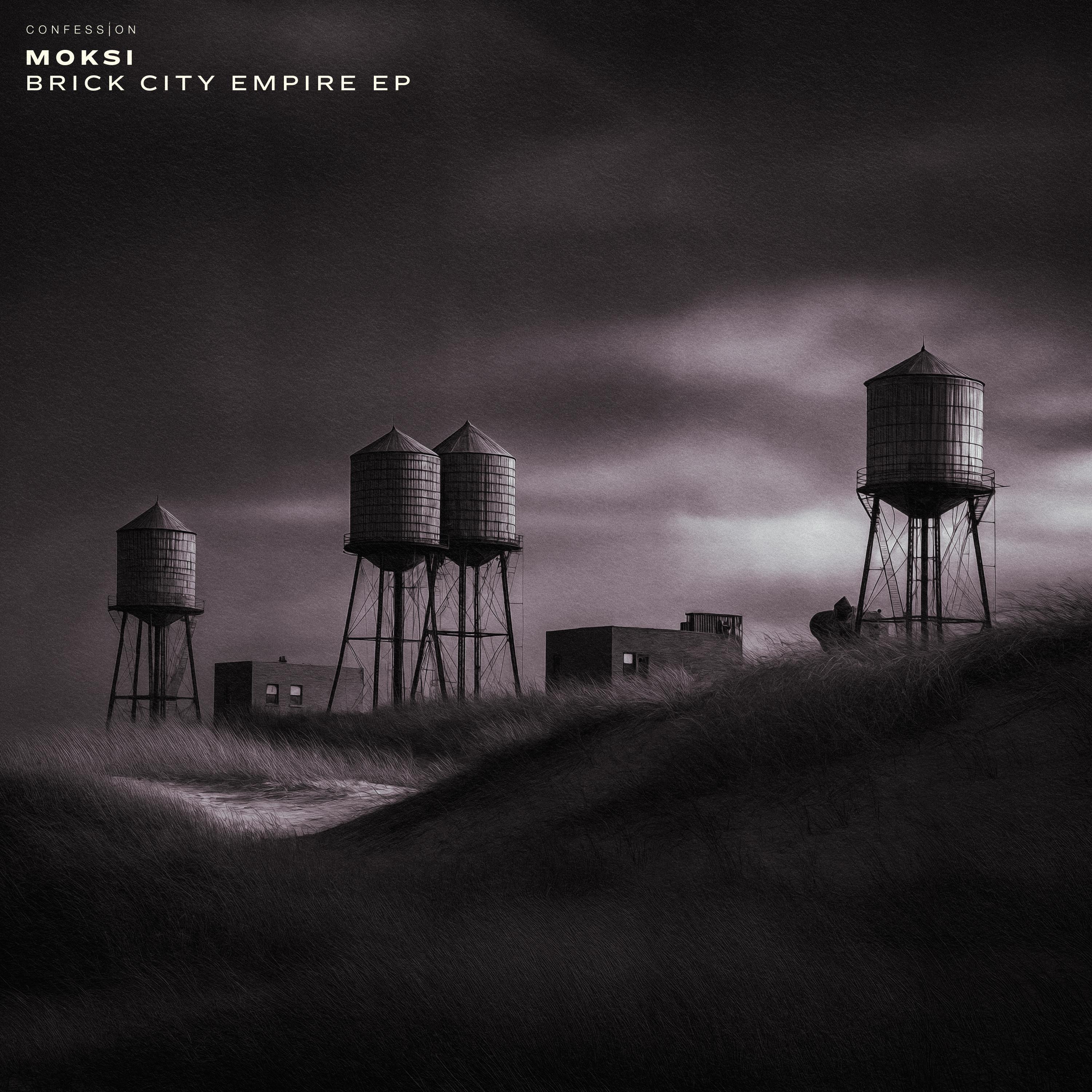 No Radio Music (feat. Roland Clark)