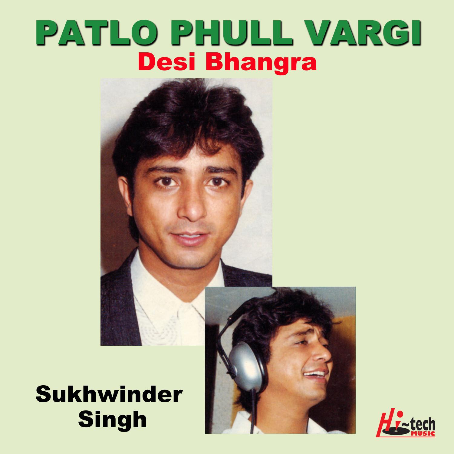 Patlo Phull Vargi专辑