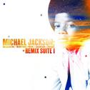 Michael Jackson: Remix Suite I专辑
