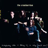 《Put Me Down》—Cranberries 高品质纯伴奏