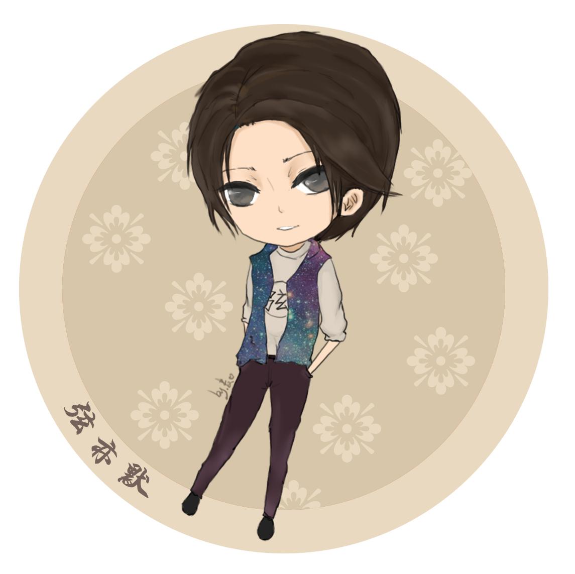 一诺情长-橙光游戏《拯救反派计划》主题曲