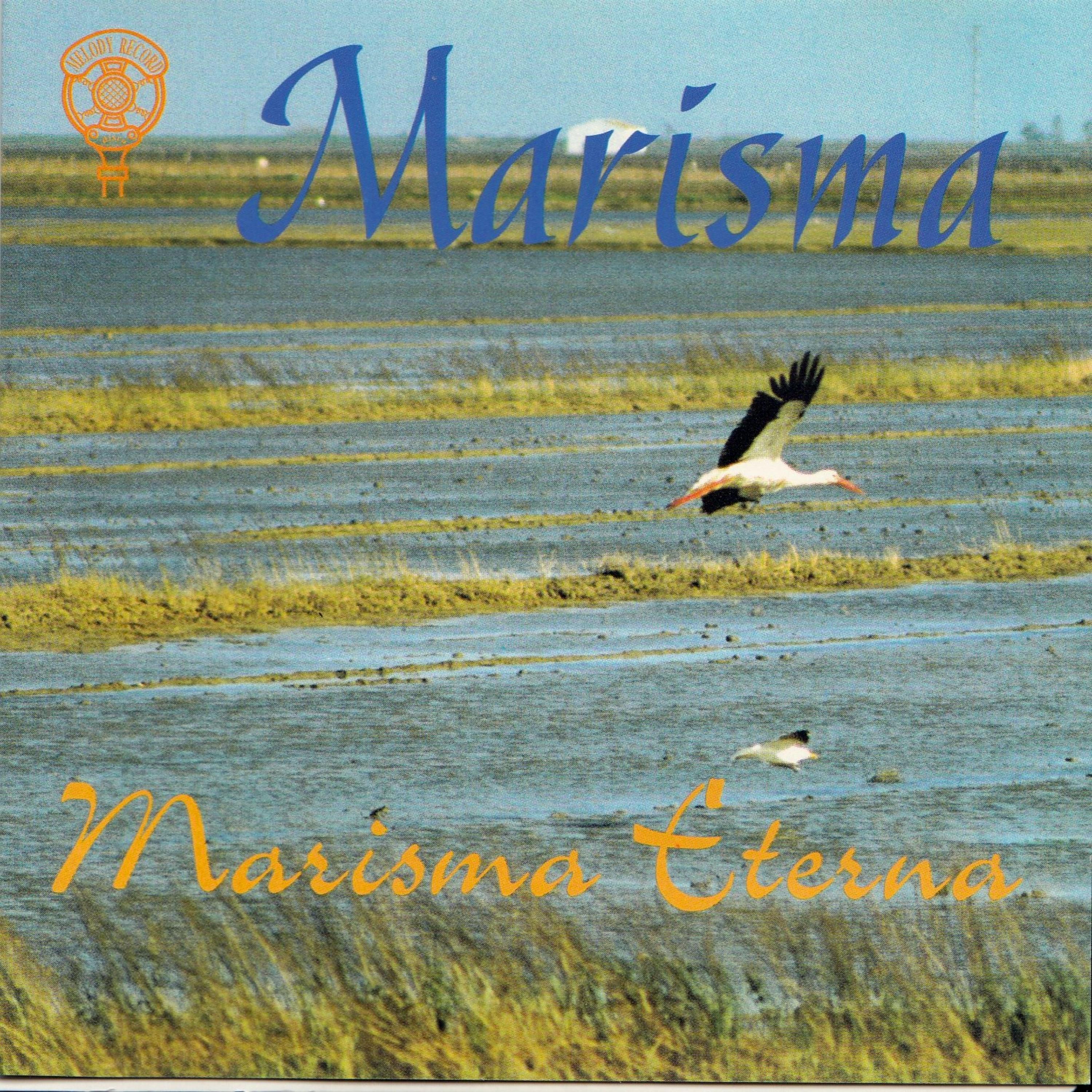 Marisma Eterna