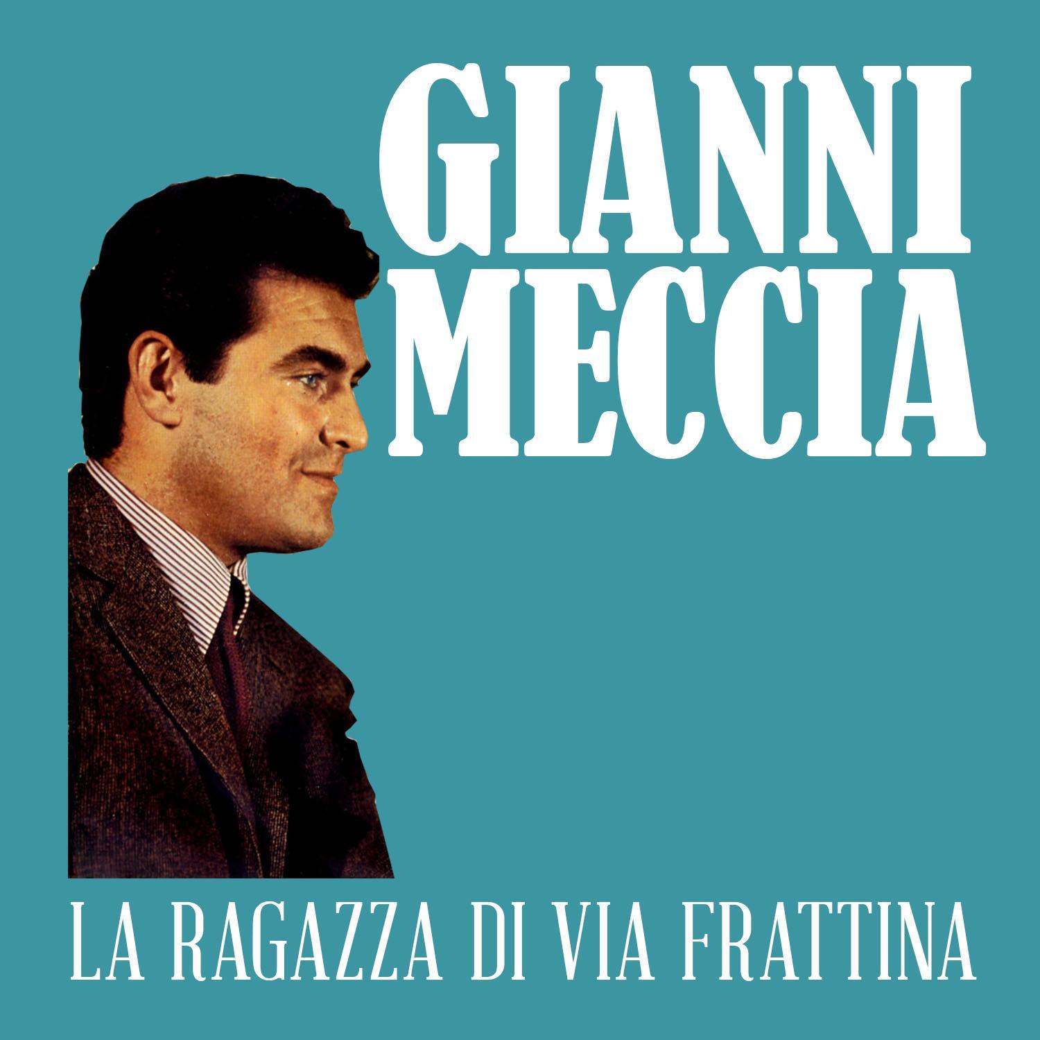 La ragazza di via Frattina