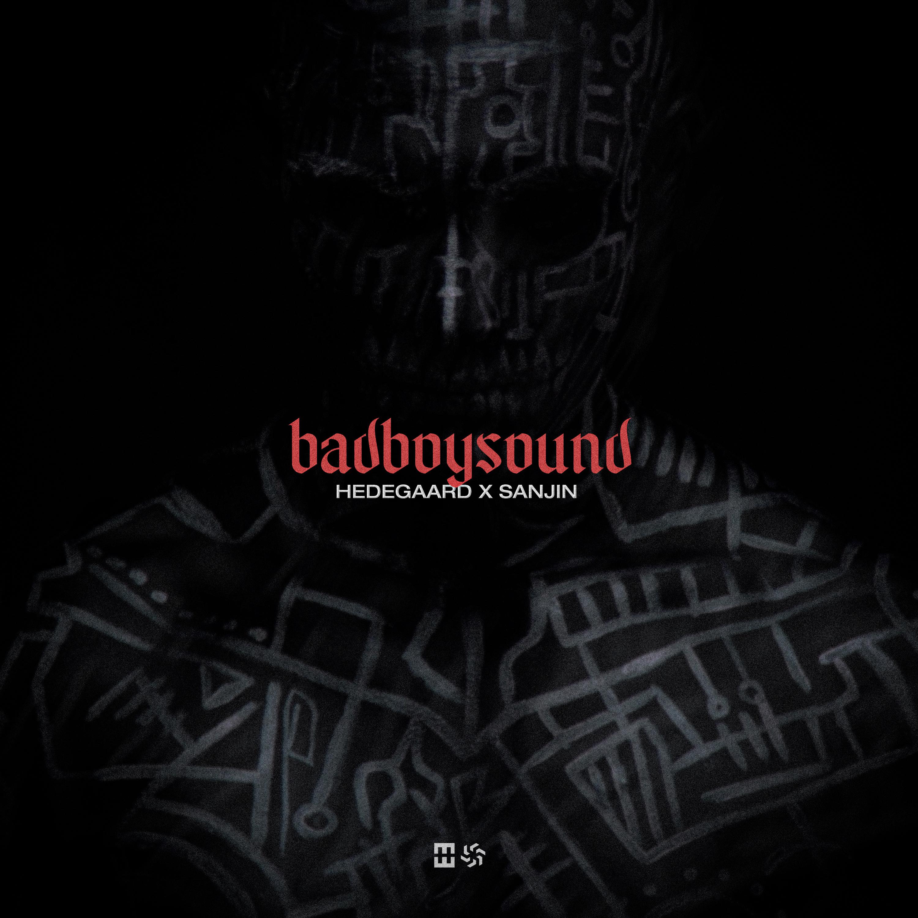 badboysound专辑