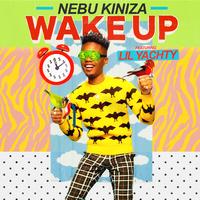 Nebu Kiniza Feat Lil Yachty - Wake Up (Dirty) 72