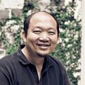 Boyd Kosiyabong