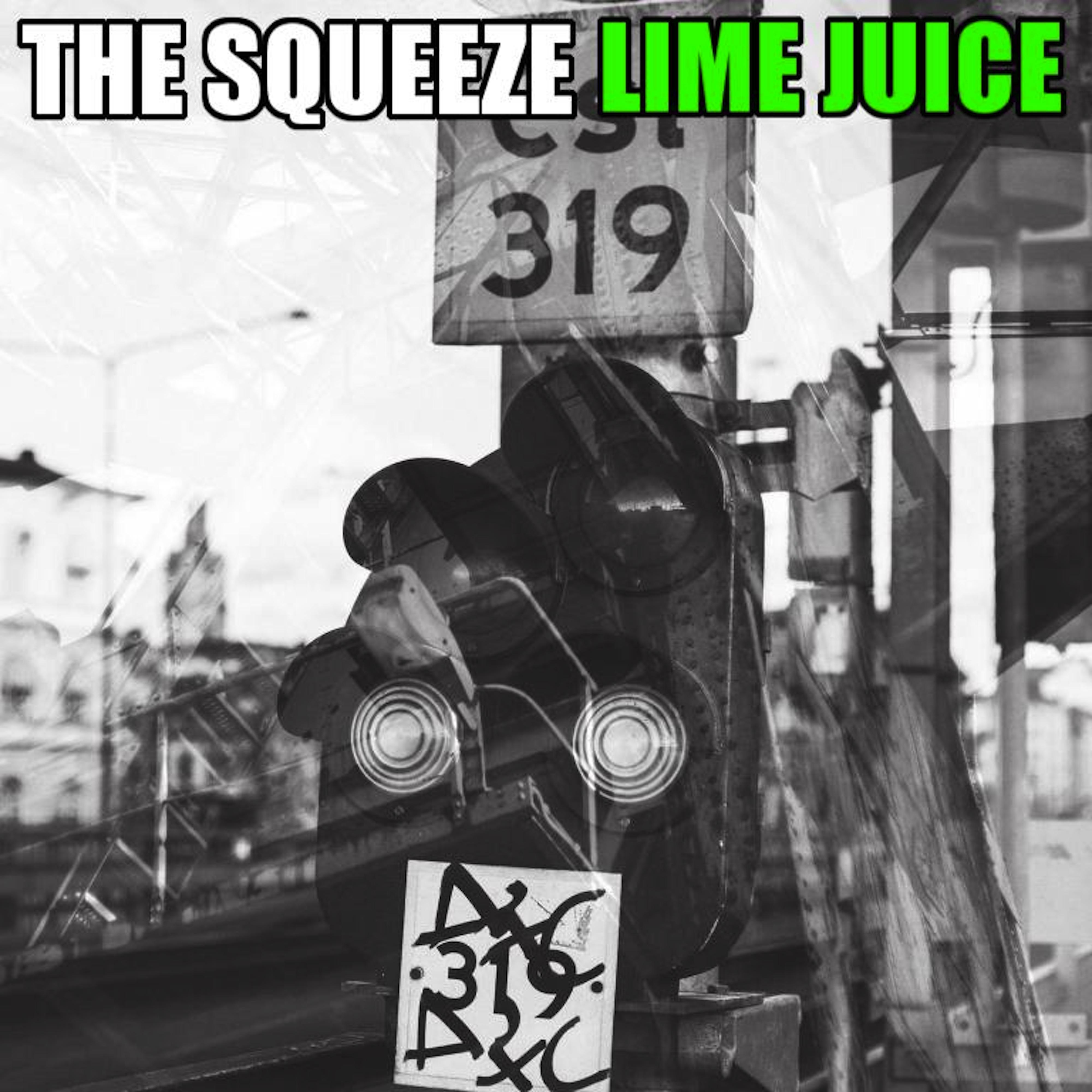 Lime Juice
