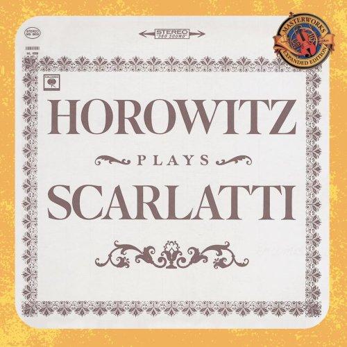 Vladimir Horowitz - Sonata in F Minor, K 466 (L118)