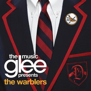 When I Get You Alone - Glee Cast (Karaoke Version) 带和声伴奏 （升7半音）