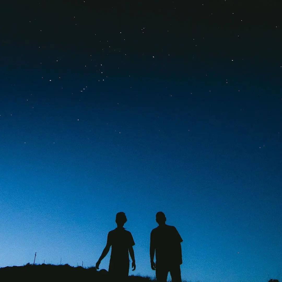 Jaymes Young - Infinity