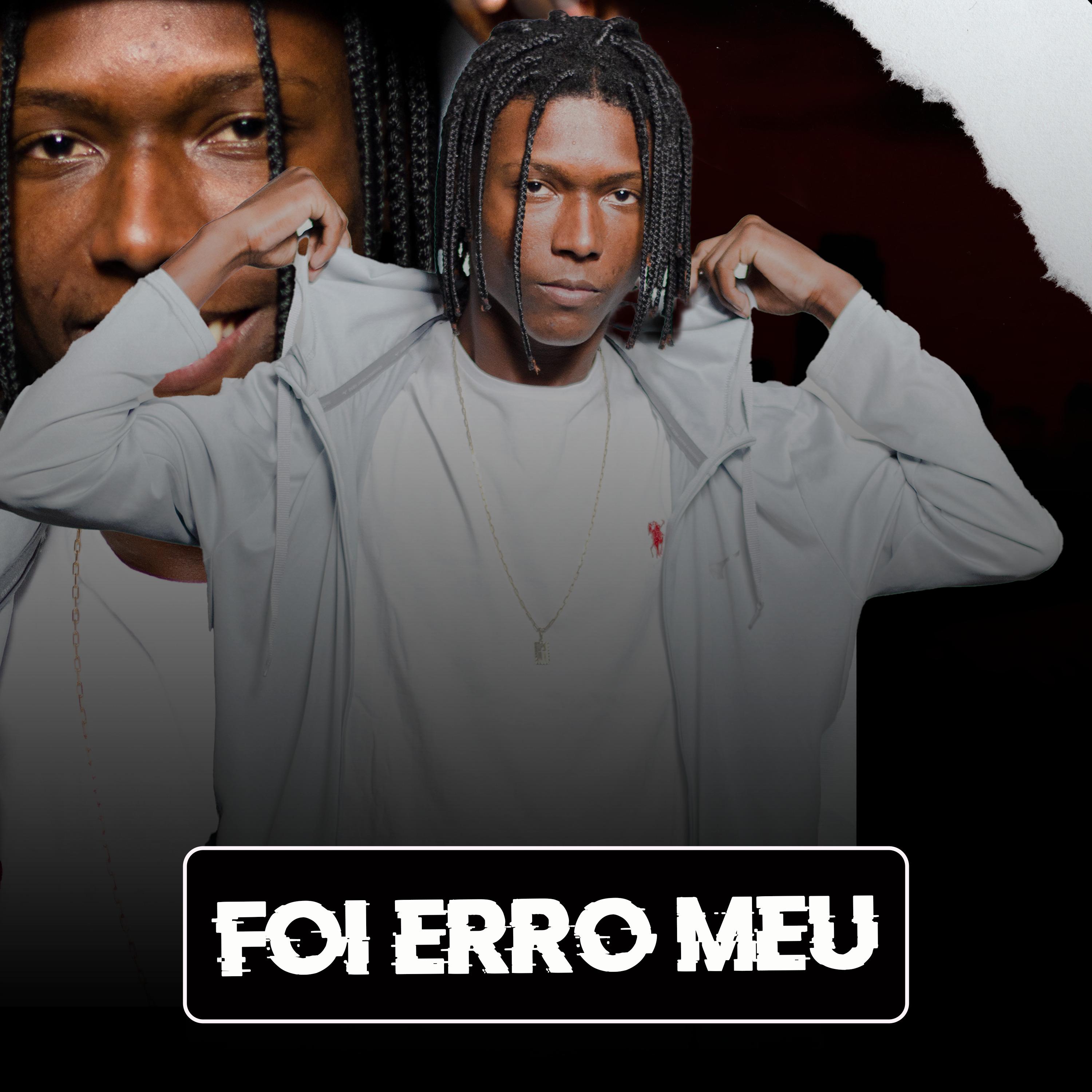 Foi Erro Meu