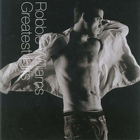 Robbie Williams - No Regrets