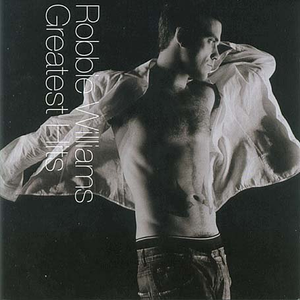 Robbie Williams - No Regrets （降6半音）