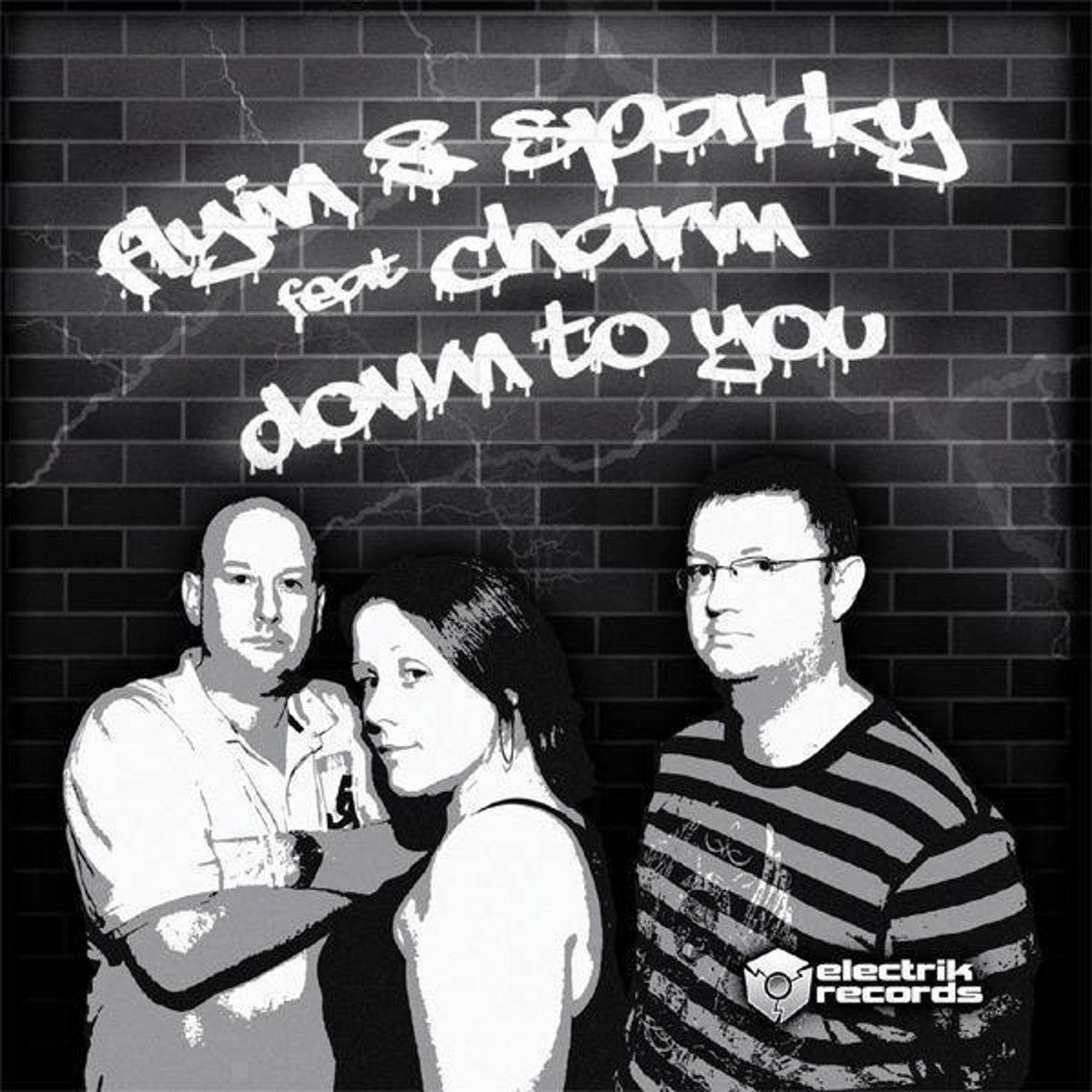 Down To You (feat. Charm) [Darren Styles Remix]