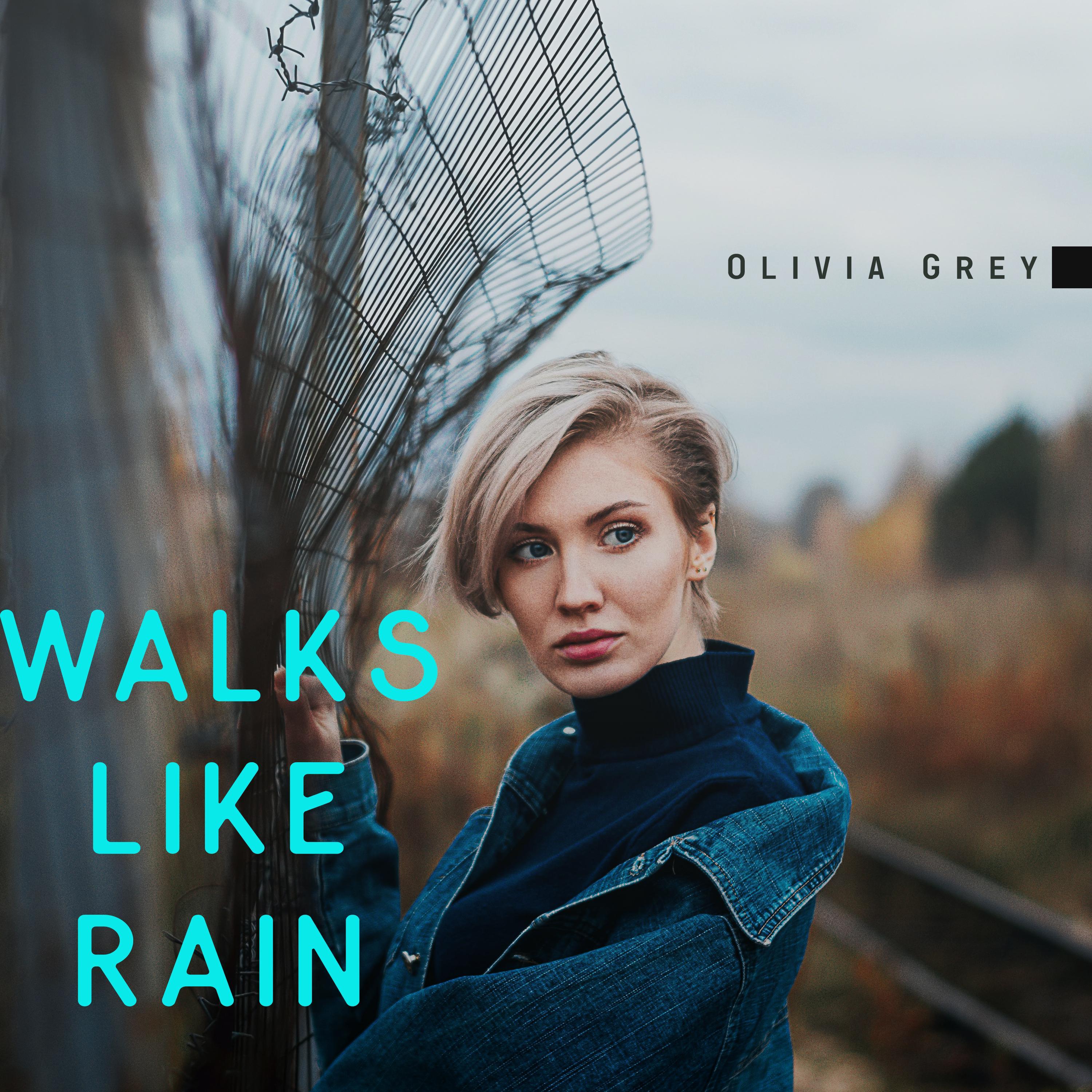 Walks Like Rain