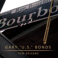 New Orleans - Gary U.s. Bonds (karaoke)
