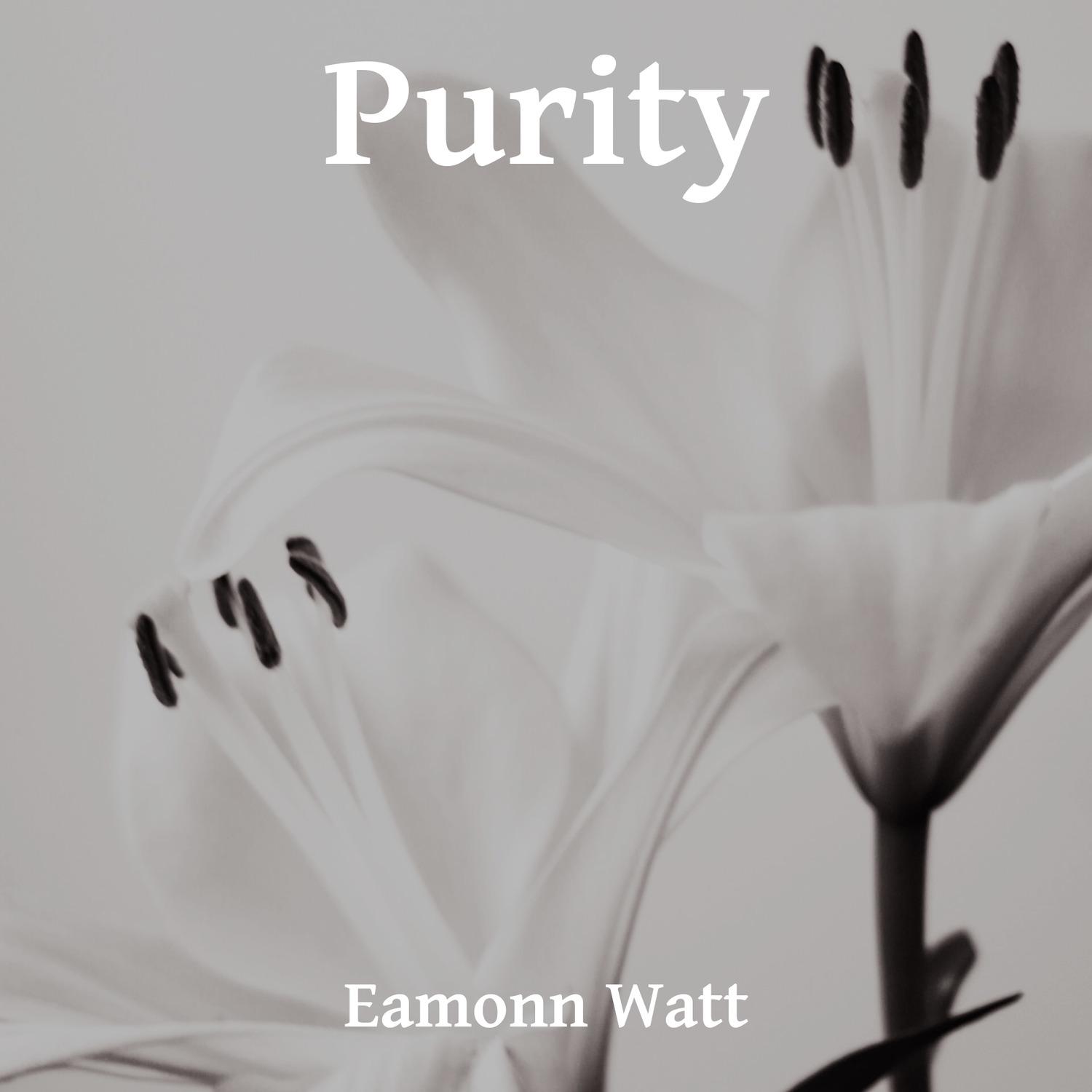 Purity专辑