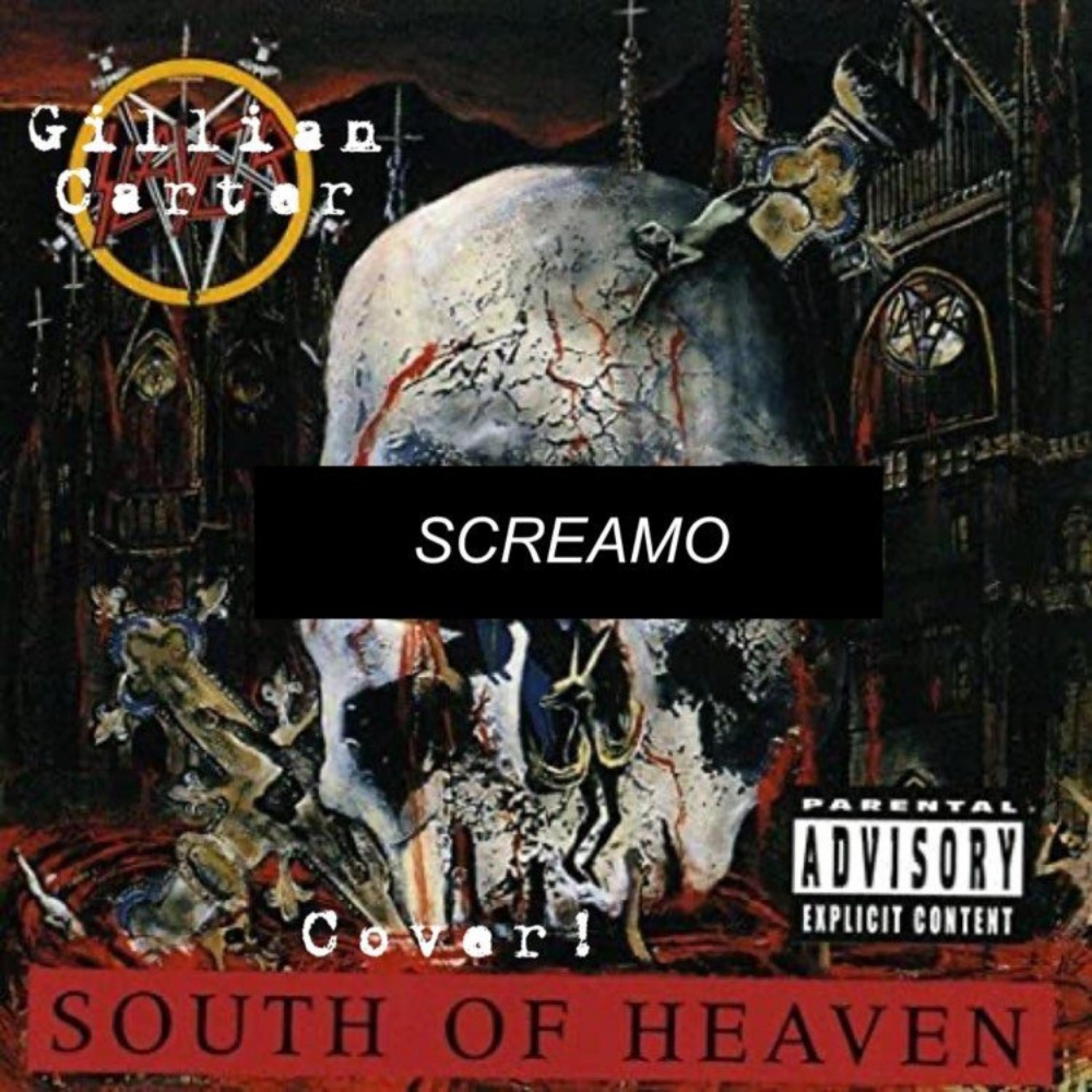 South of Heaven