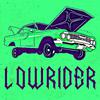 DJ Bliss - Lowrider