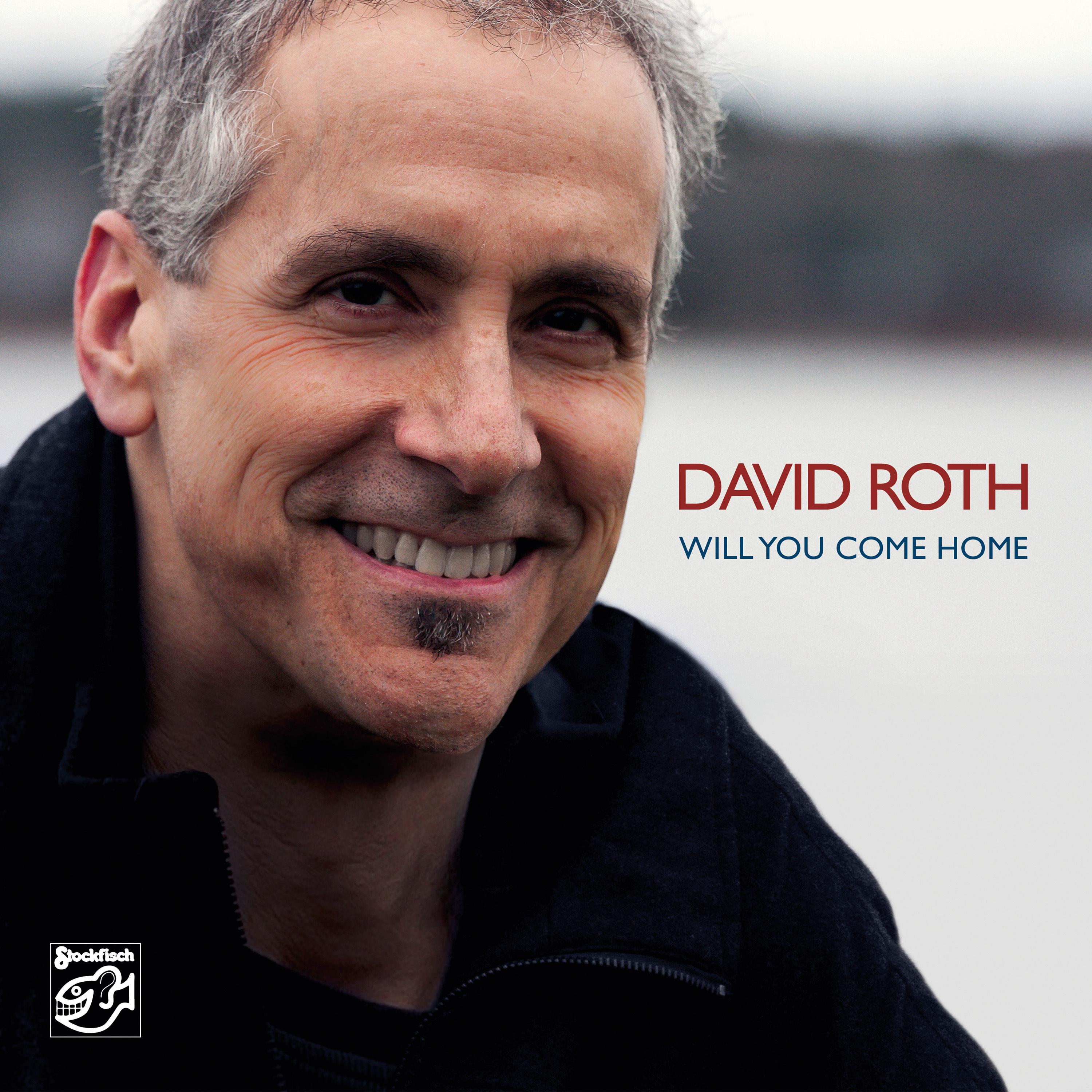 David Roth - Be Kind to Yourself