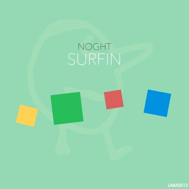 SURFIN