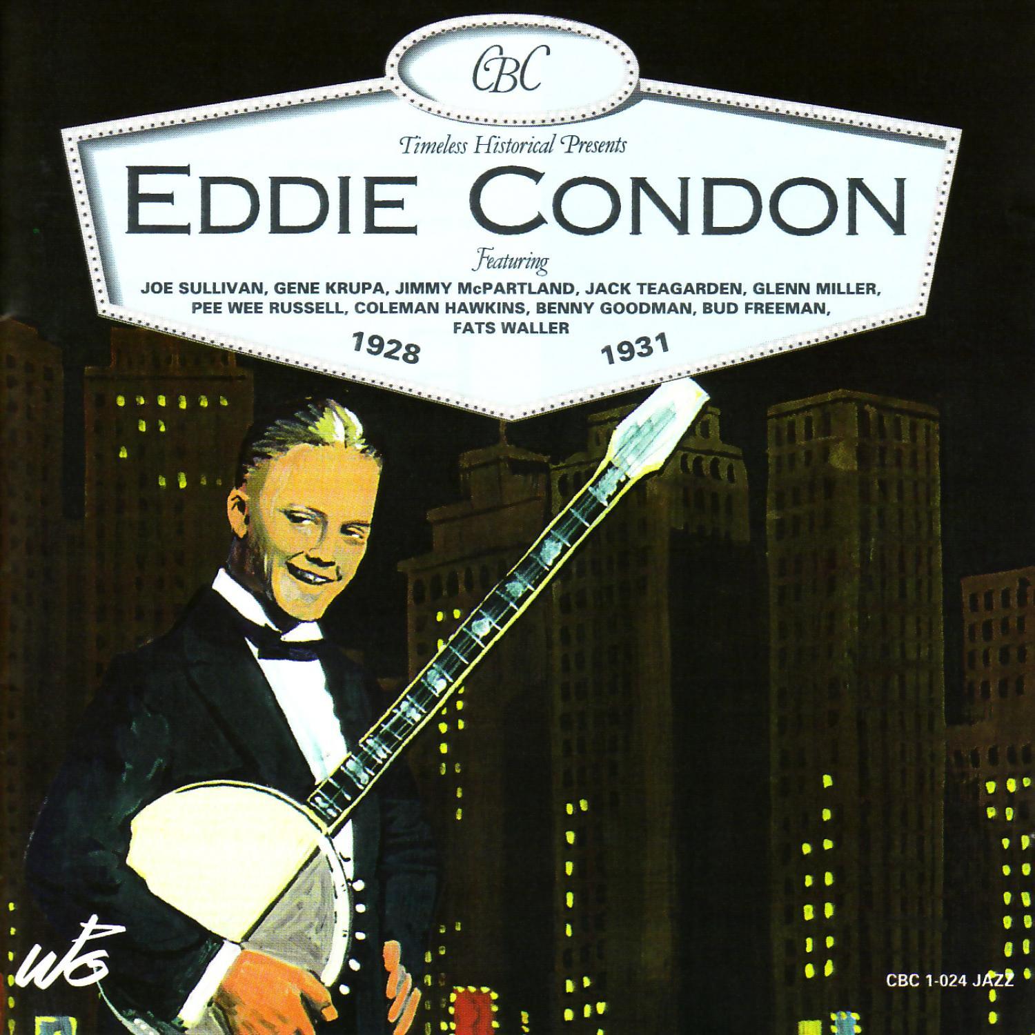 Eddie Condon