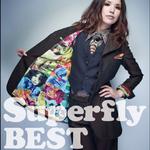 Superfly BEST专辑