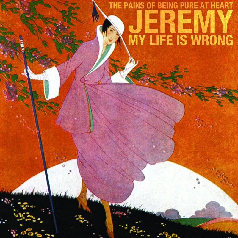 Jeremy