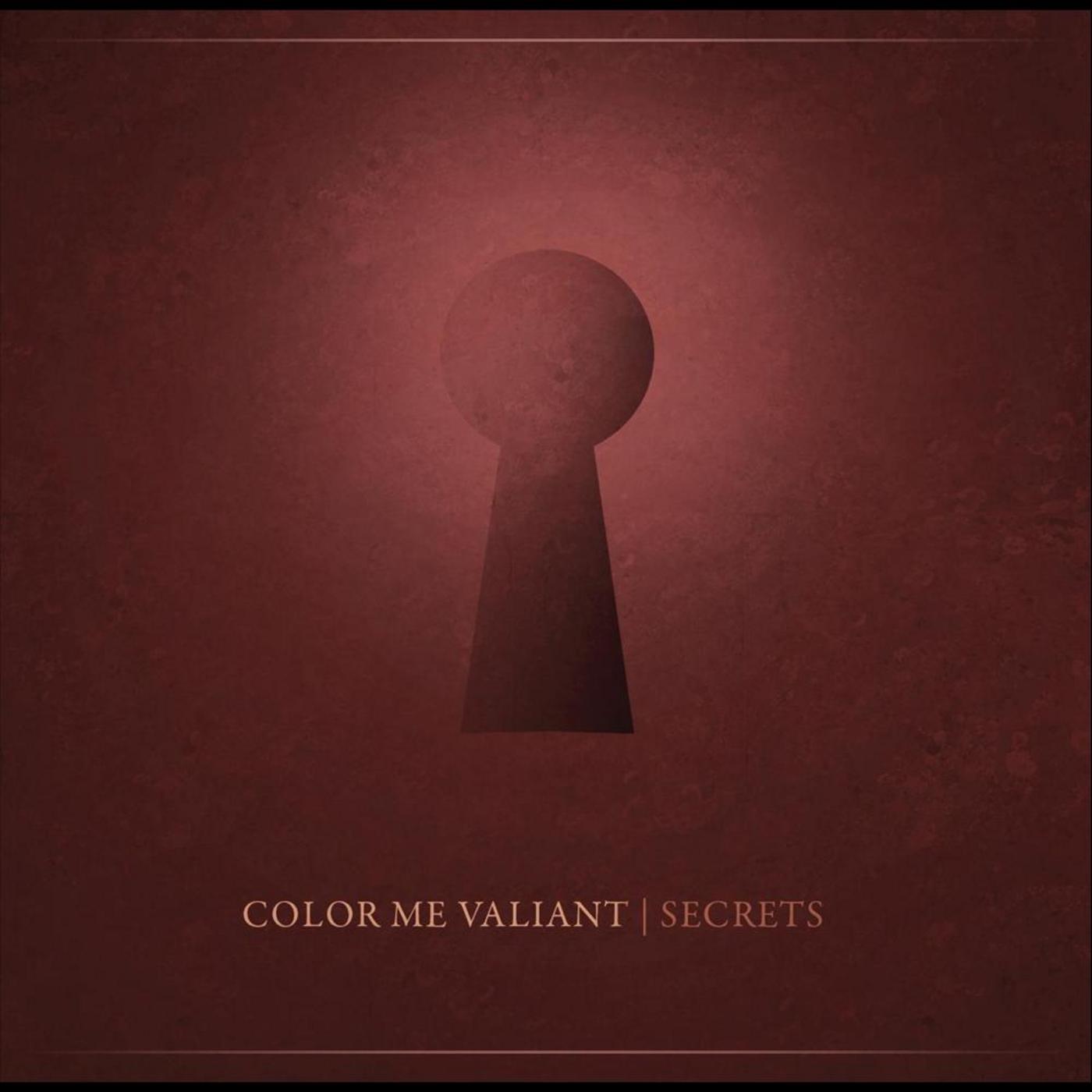 Secrets - EP
