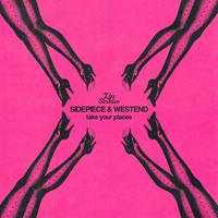 Sidepiece, Westend - Take Your Places (Extended) 130