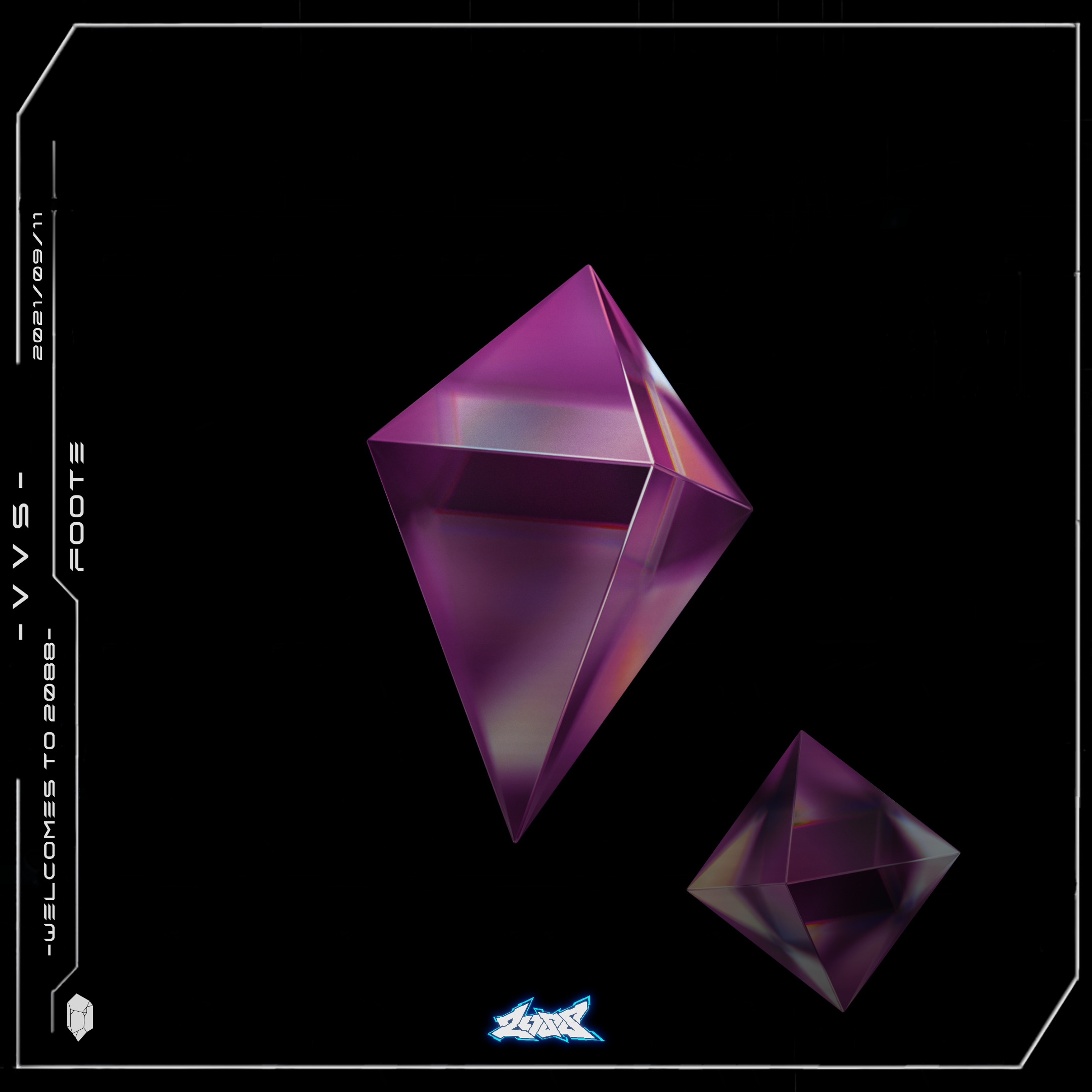 V V S - 0 0 1