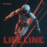 Life Line专辑
