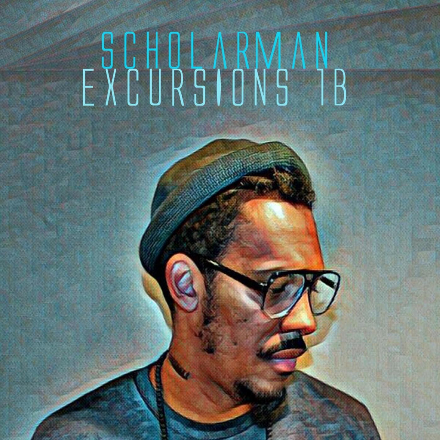 Excursions 1B