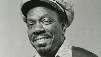 Johnny Hammond Smith