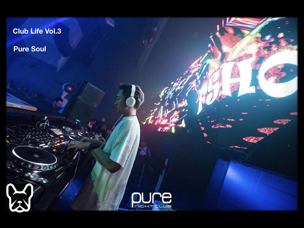 Club Life Vol.3